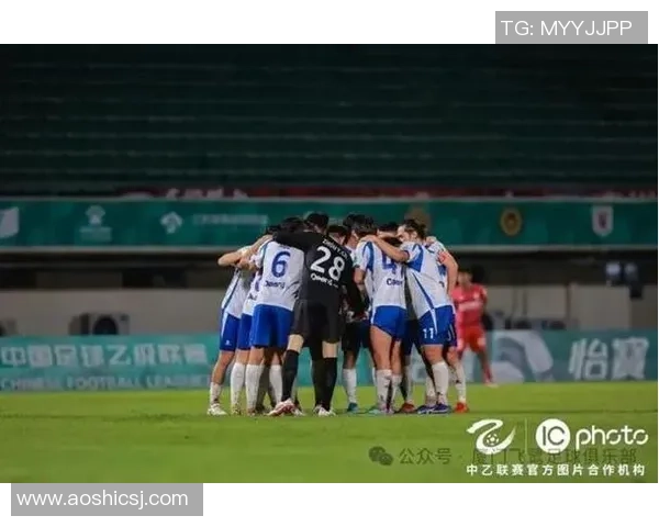 中乙联赛精彩对决何鑫杰进球助厦门飞鹭战胜武汉三镇B队