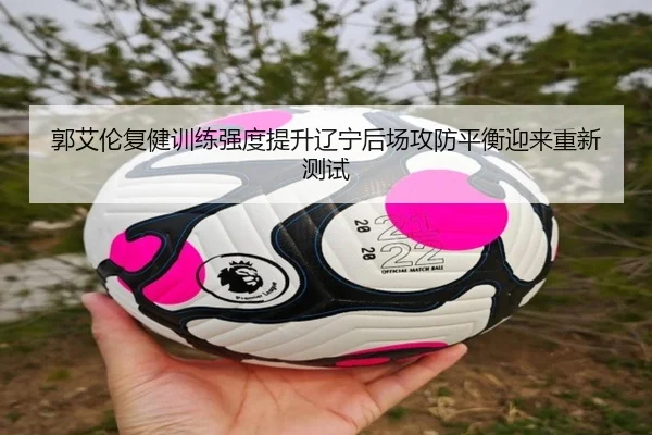 郭艾伦复健训练强度提升辽宁后场攻防平衡迎来重新测试