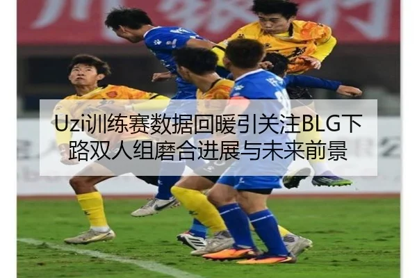 Uzi训练赛数据回暖引关注BLG下路双人组磨合进展与未来前景